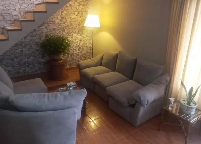 Accueillant Auberge Salta