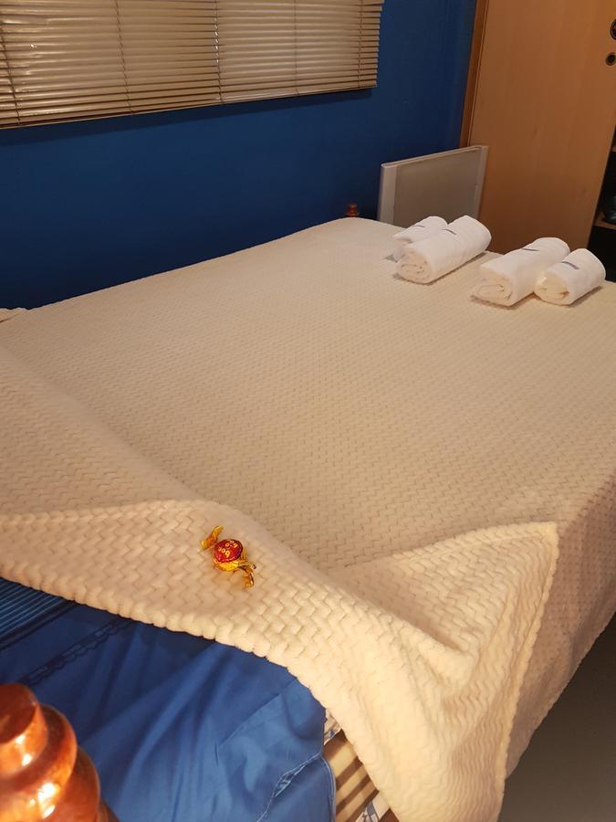 Accueillant Hostel