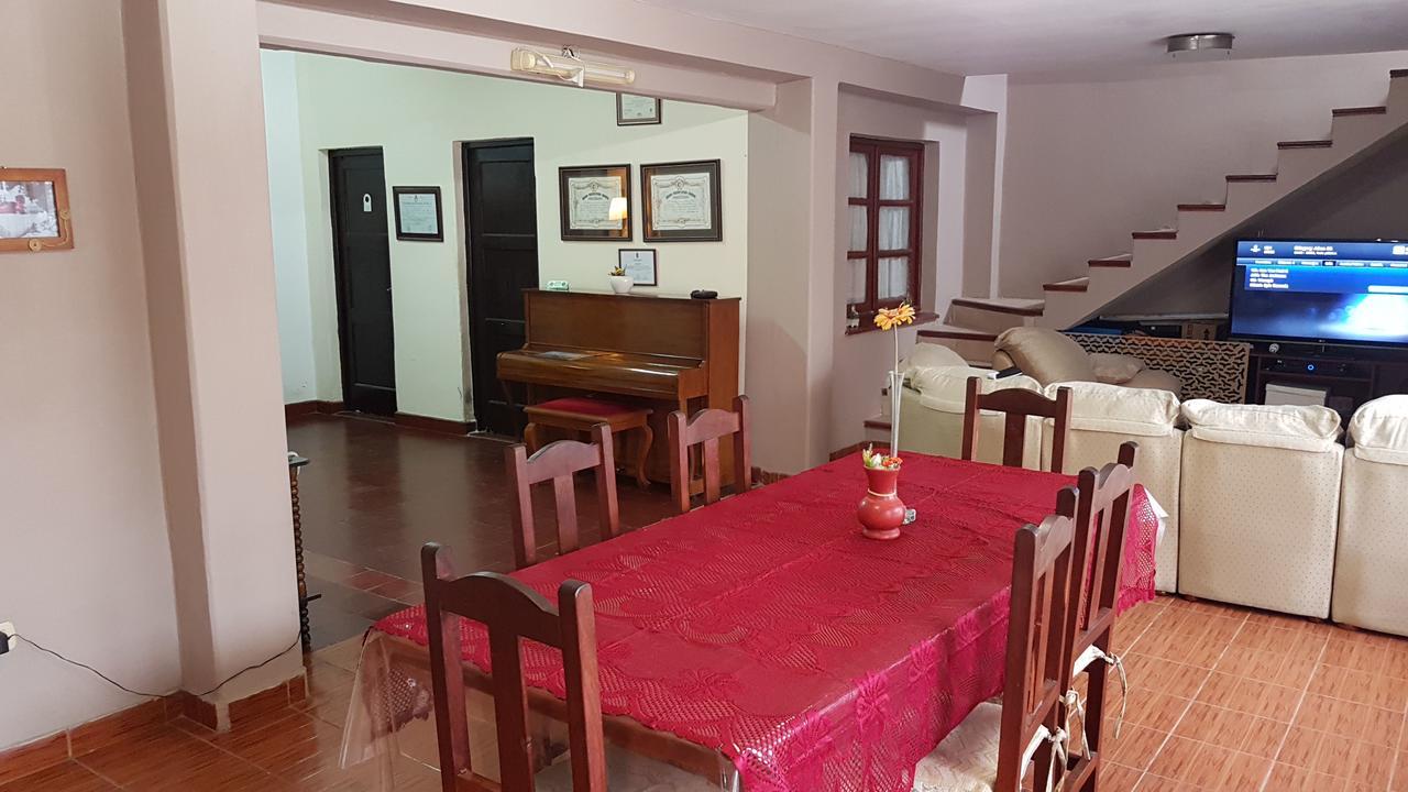 Accueillant Hostel